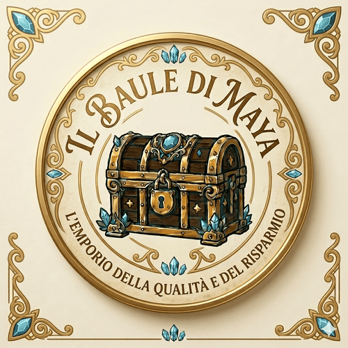 Il Baule di Maya